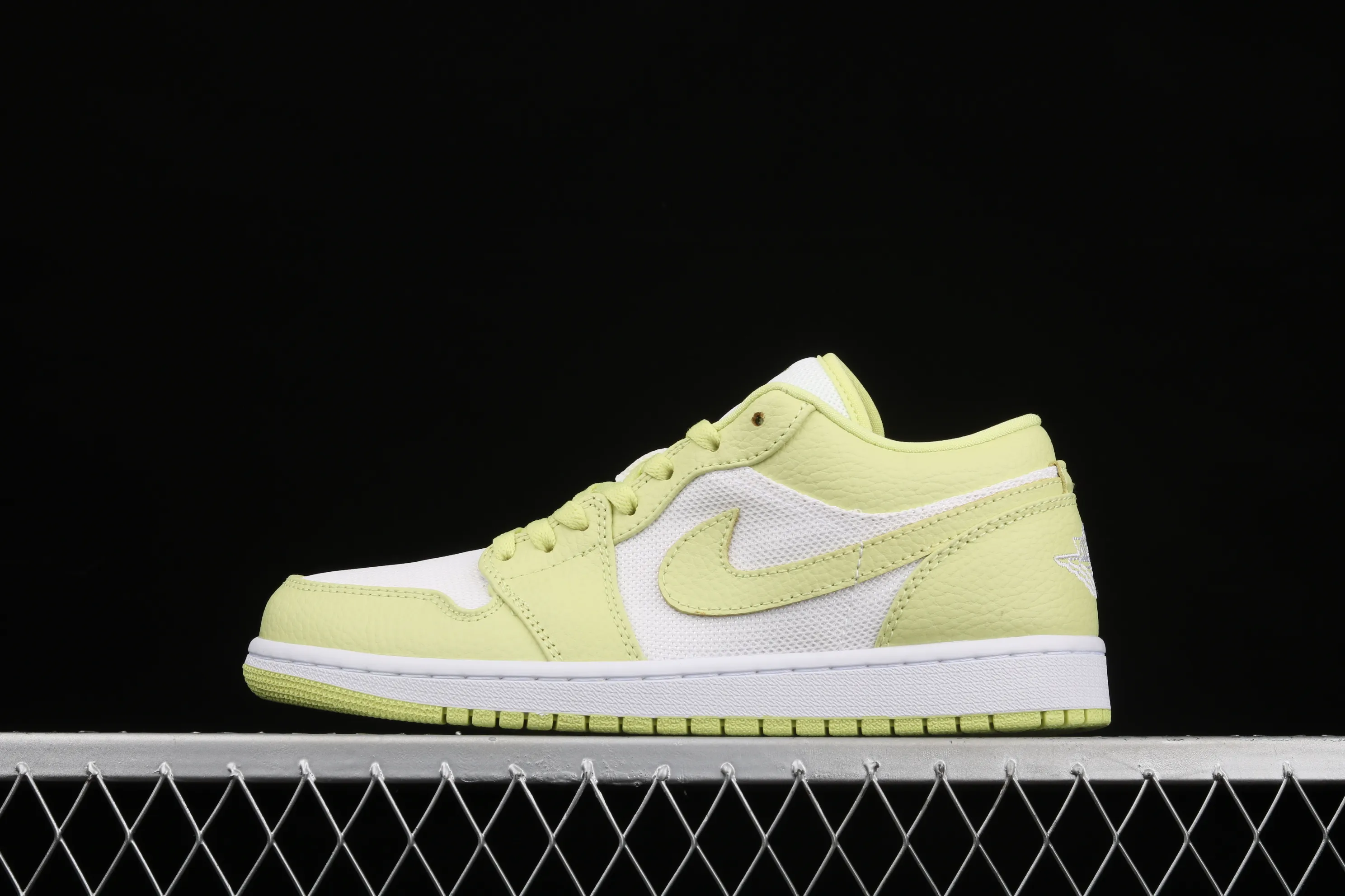 All categories Air Jordan Jordan series basketball shoes Air Jordan 1 Low Air Jordan 1 Low AJ1 Joe 1 low-top cultural and leisure sports sneakers DH9619-103